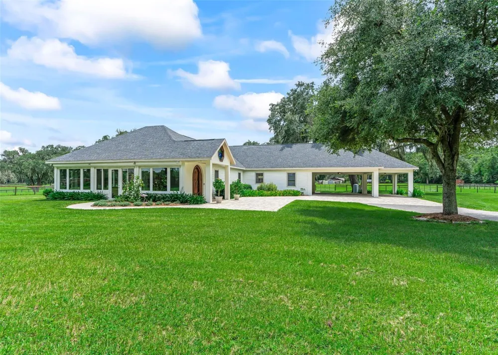 402 SW 127TH PLACE ocala, FL 34473
