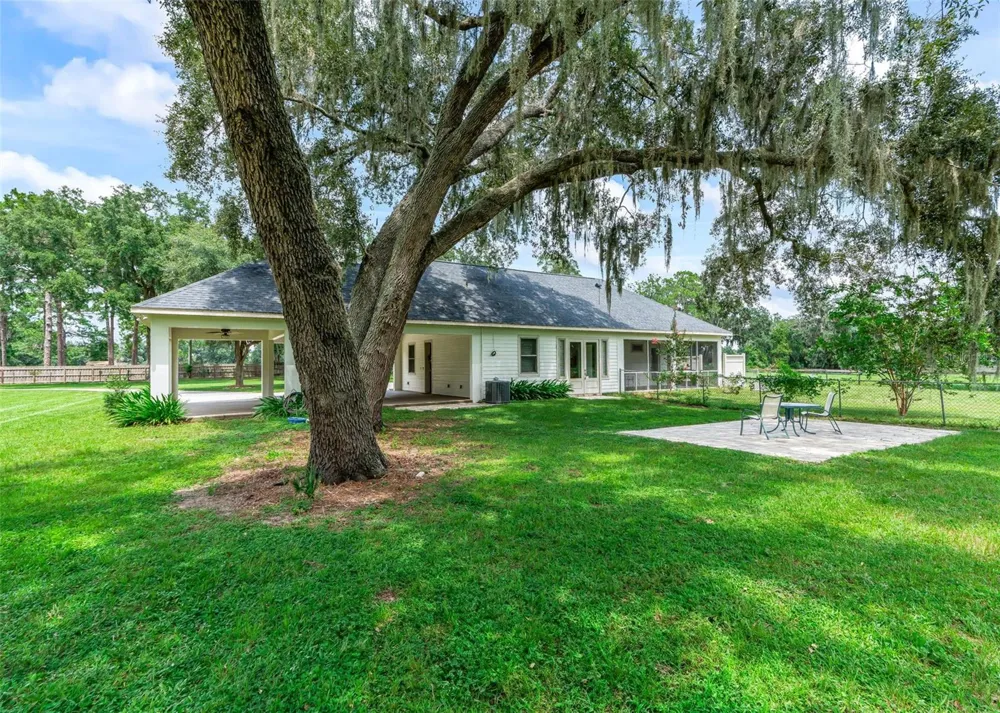 402 SW 127TH PLACE ocala, FL 34473