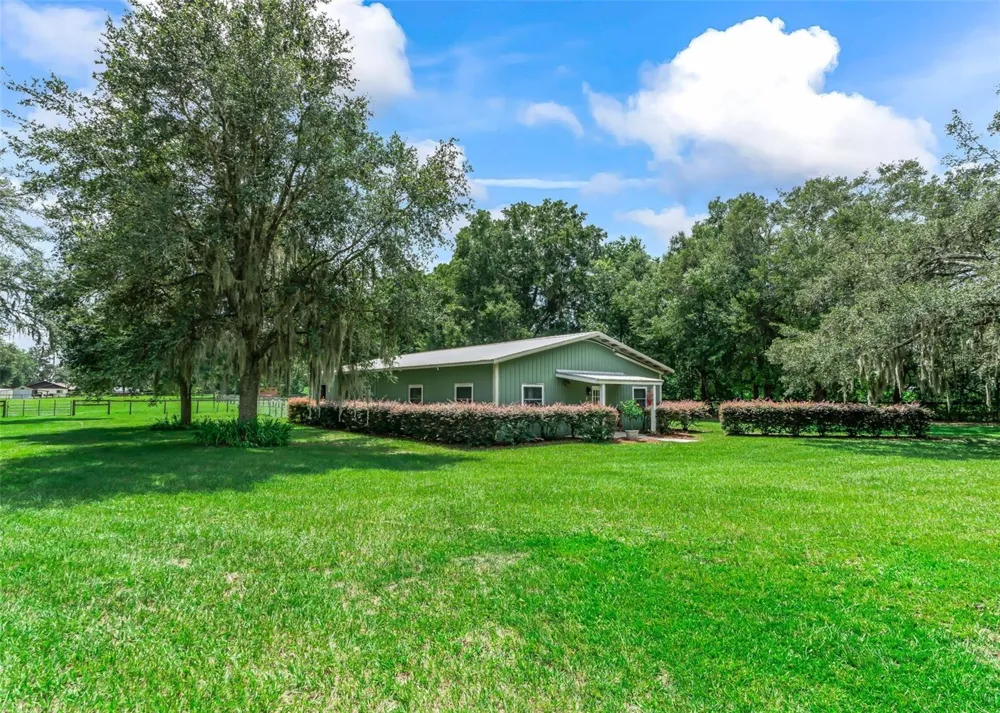 402 SW 127TH PLACE ocala, FL 34473