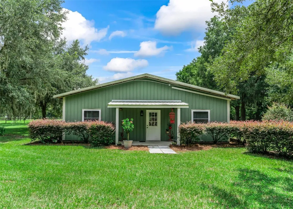 402 SW 127TH PLACE ocala, FL 34473