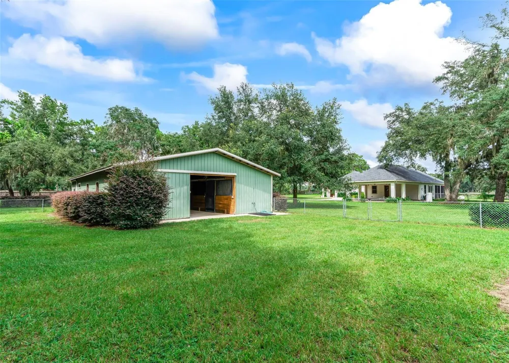 402 SW 127TH PLACE ocala, FL 34473
