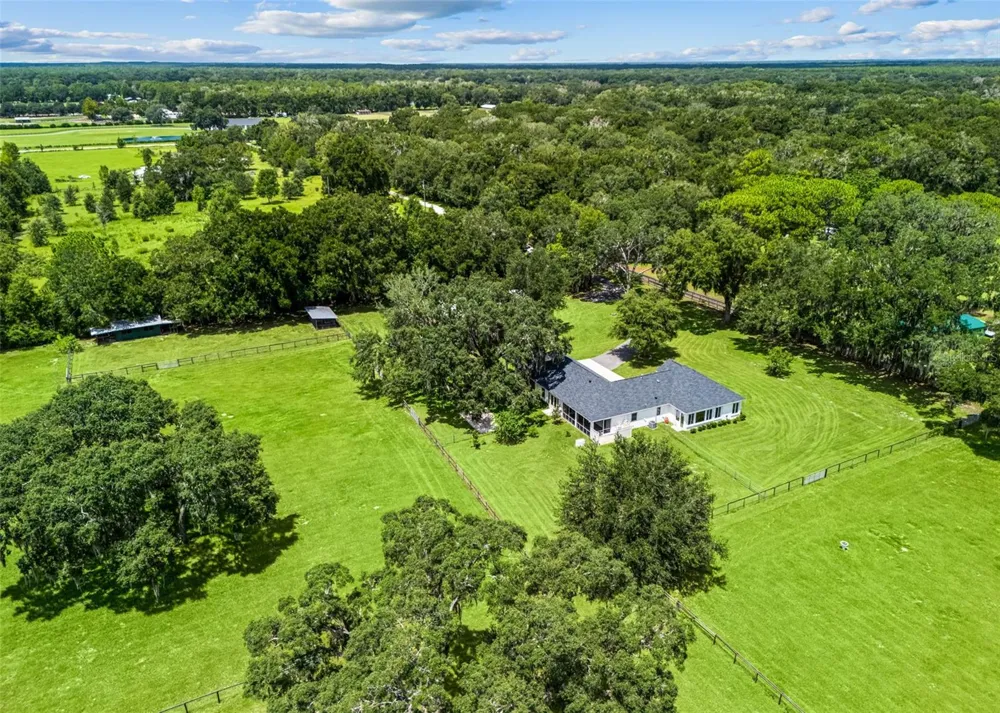 402 SW 127TH PLACE ocala, FL 34473