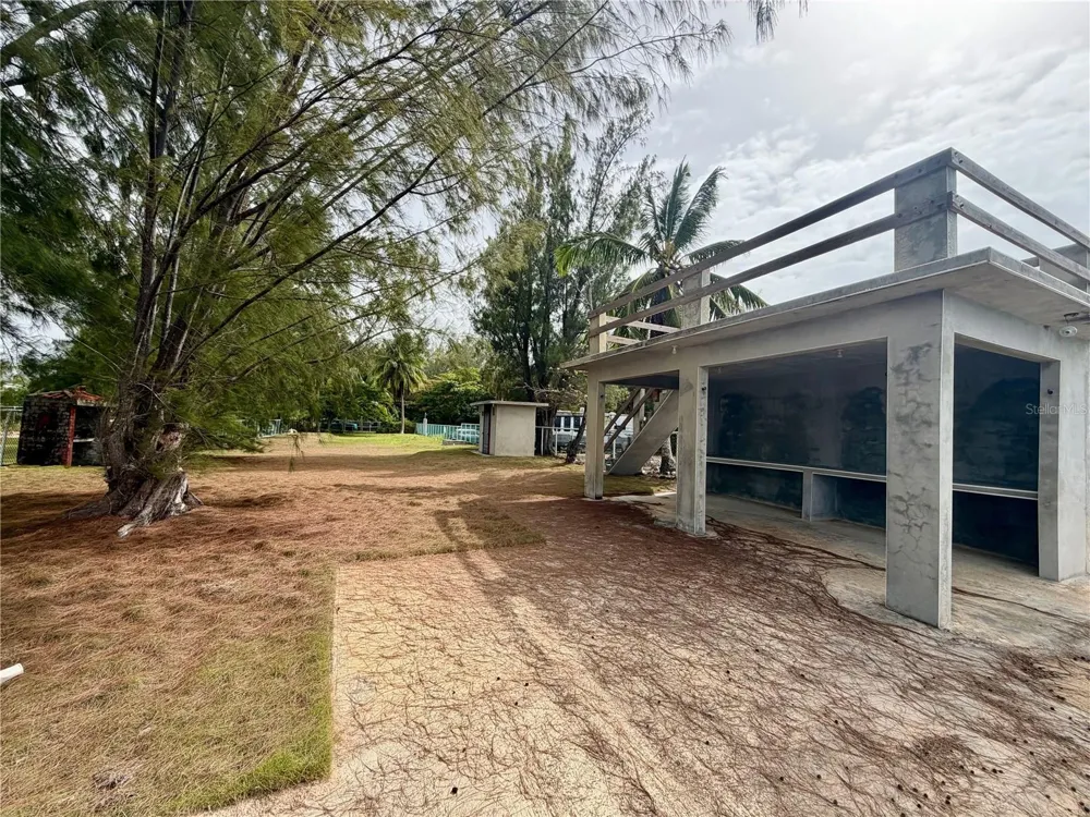 Carr. 968 CAMINO LAS PICUAS #18a-22 Rio Grande, PR 00745