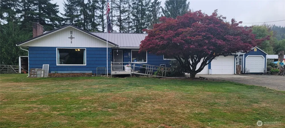 558 Coal Creek Road Chehalis, WA 98532