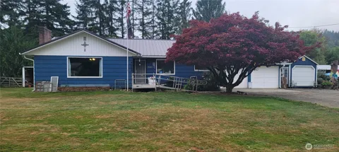 558 Coal Creek Road