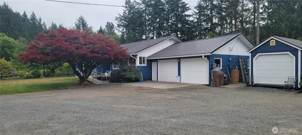 558 Coal Creek Road Chehalis, WA 98532
