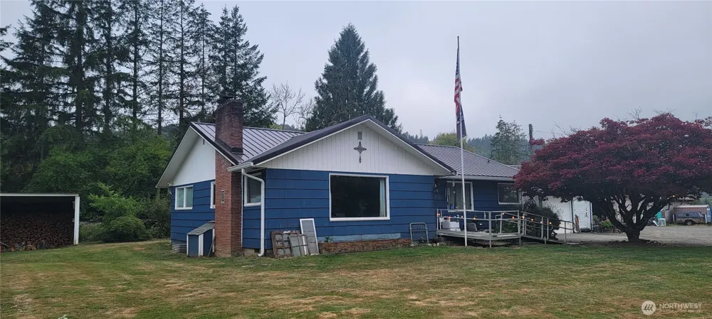 558 Coal Creek Road Chehalis, WA 98532