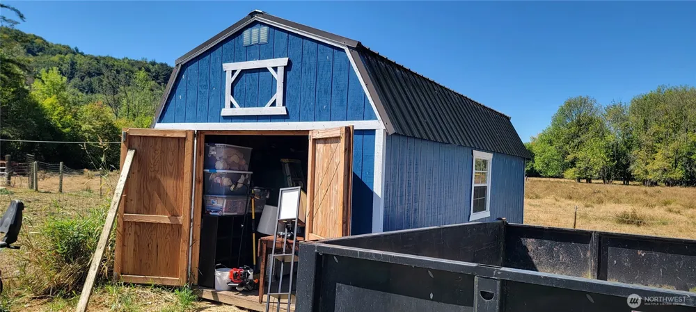 558 Coal Creek Road Chehalis, WA 98532