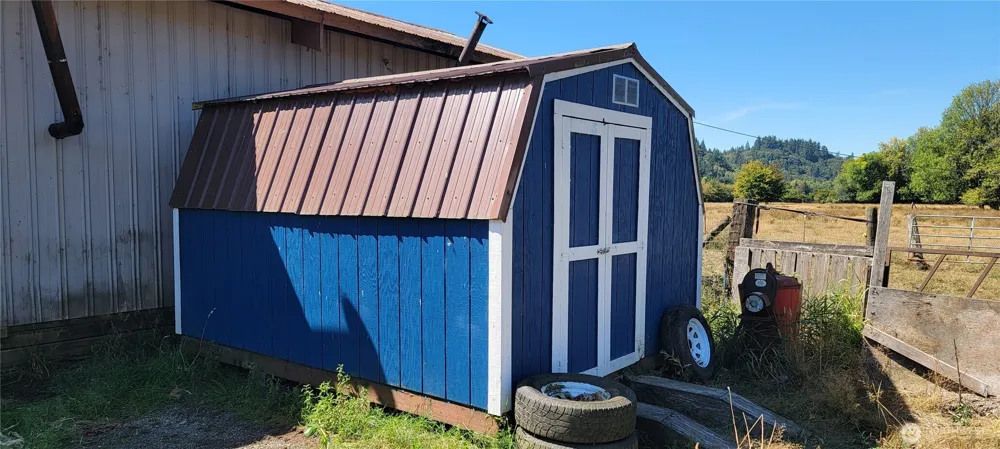 558 Coal Creek Road Chehalis, WA 98532