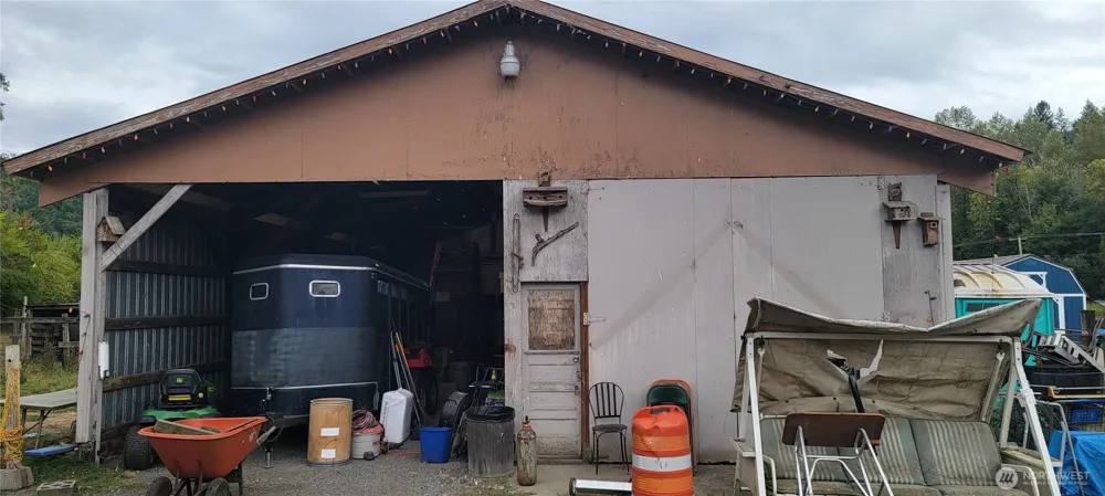 558 Coal Creek Road Chehalis, WA 98532