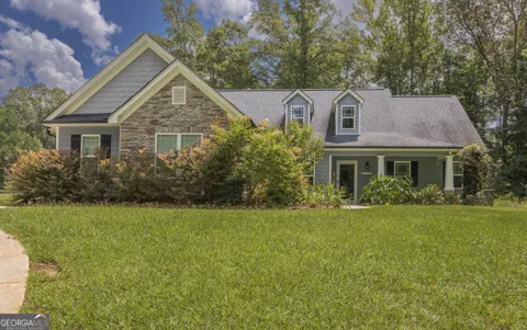52 Brooks Lake DR