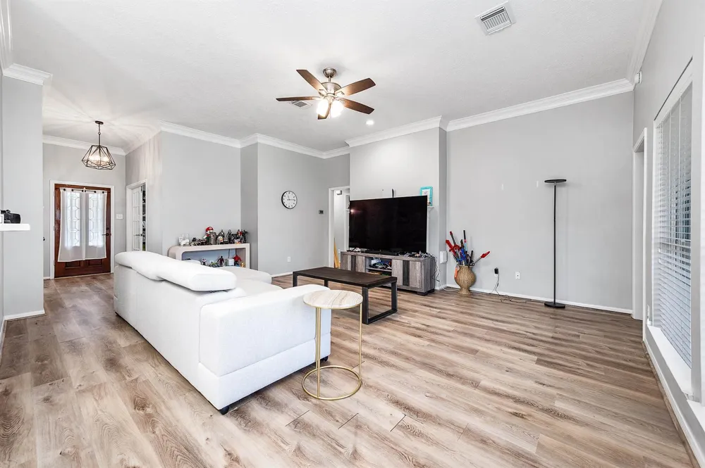 6214 Harbour Gateway Lane Missouri City, TX 77459