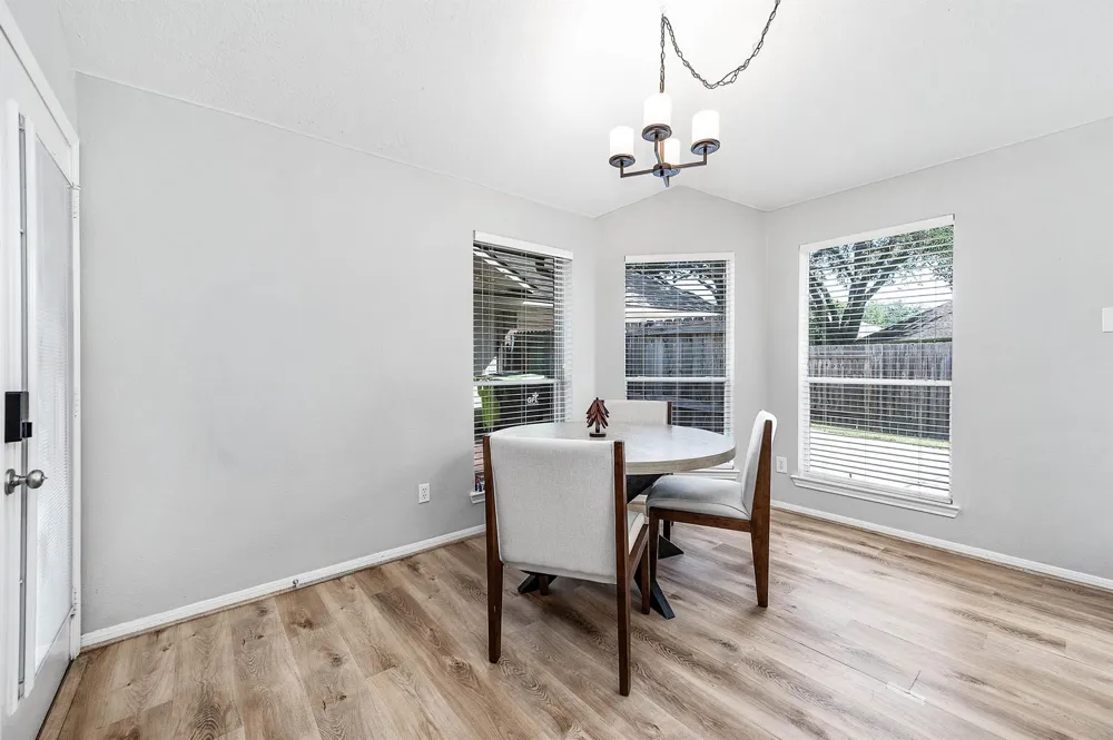 6214 Harbour Gateway Lane Missouri City, TX 77459