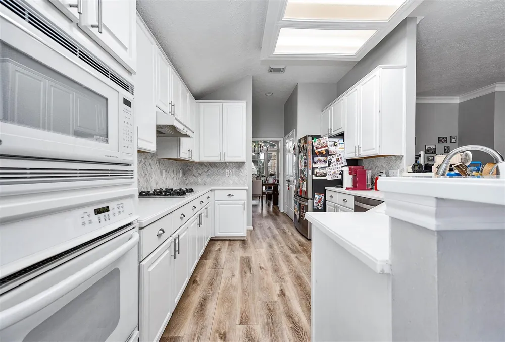 6214 Harbour Gateway Lane Missouri City, TX 77459