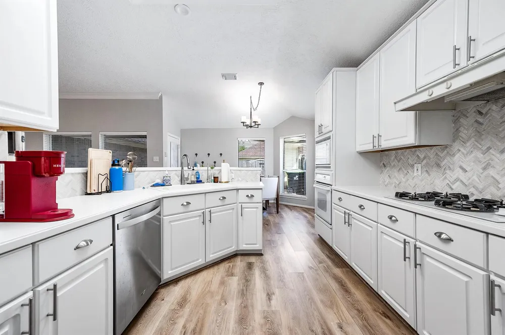 6214 Harbour Gateway Lane Missouri City, TX 77459