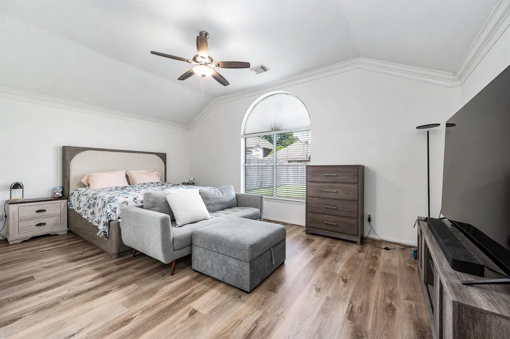 6214 Harbour Gateway Lane Missouri City, TX 77459