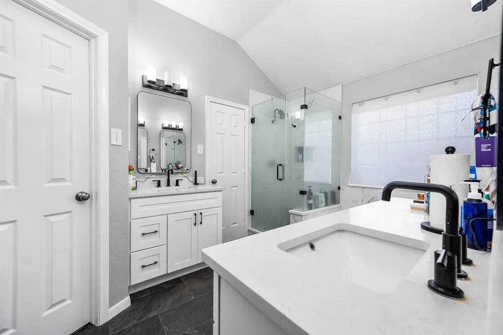 6214 Harbour Gateway Lane Missouri City, TX 77459