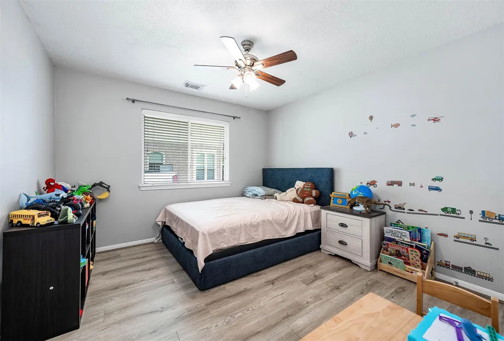 6214 Harbour Gateway Lane Missouri City, TX 77459