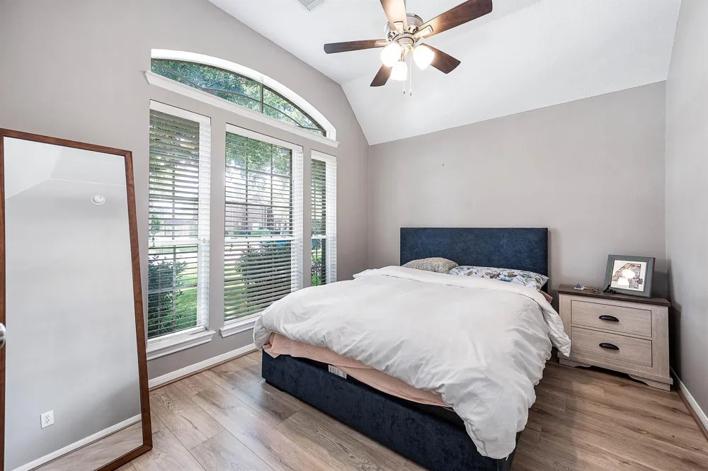 6214 Harbour Gateway Lane Missouri City, TX 77459