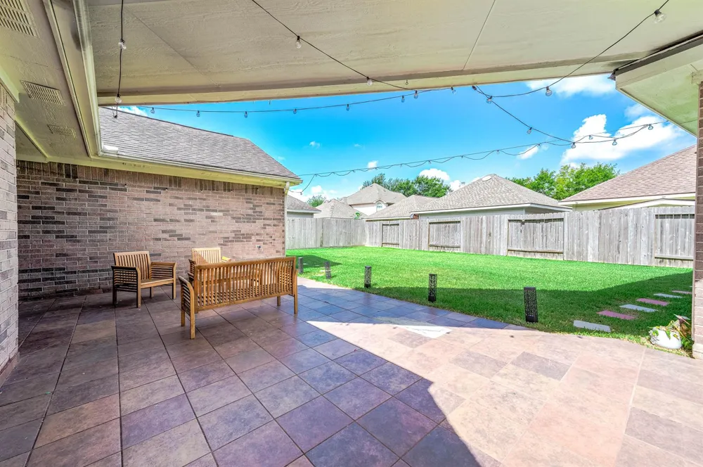 6214 Harbour Gateway Lane Missouri City, TX 77459