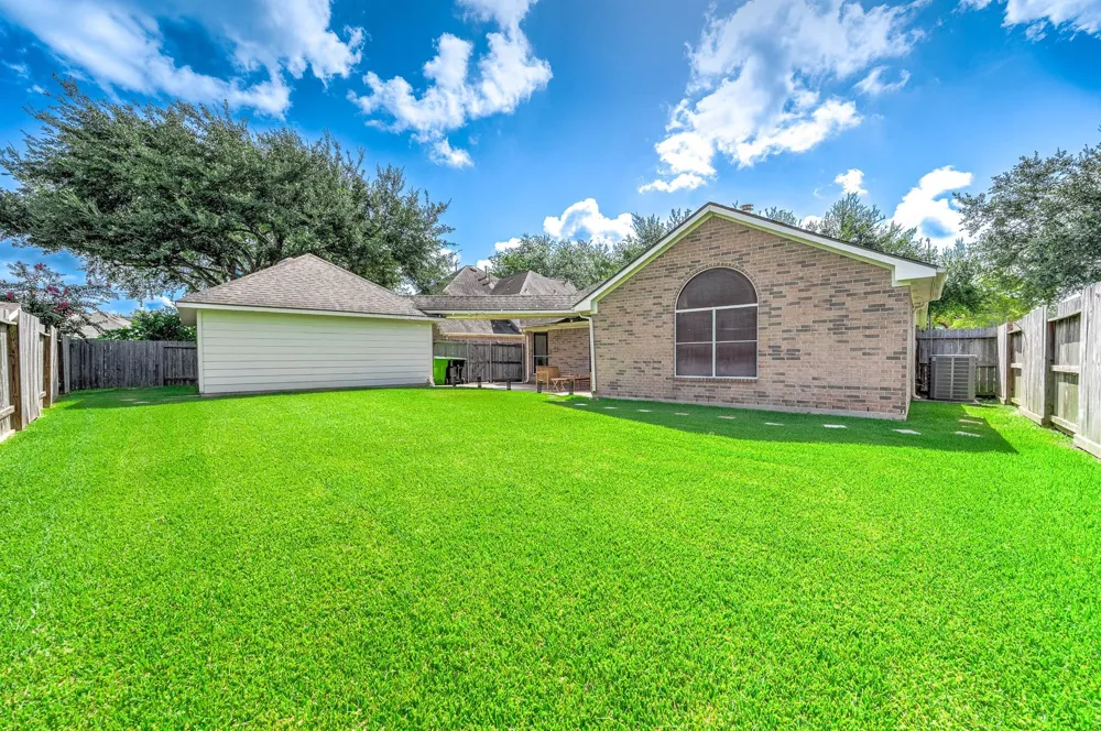 6214 Harbour Gateway Lane Missouri City, TX 77459