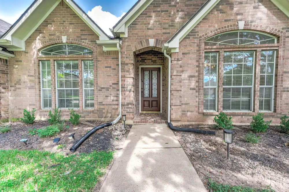 6214 Harbour Gateway Lane Missouri City, TX 77459