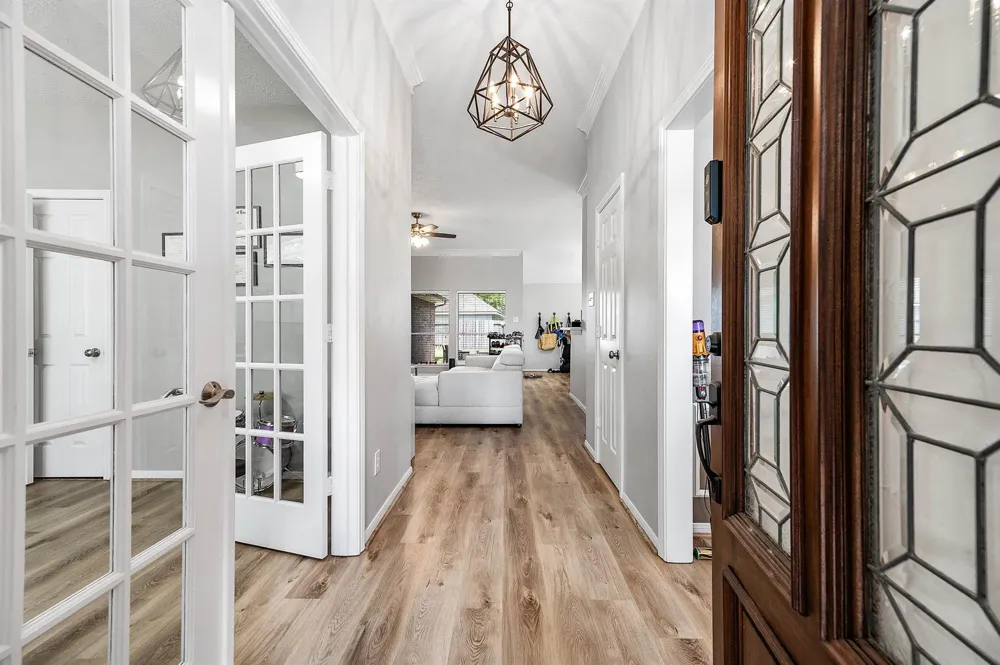 6214 Harbour Gateway Lane Missouri City, TX 77459