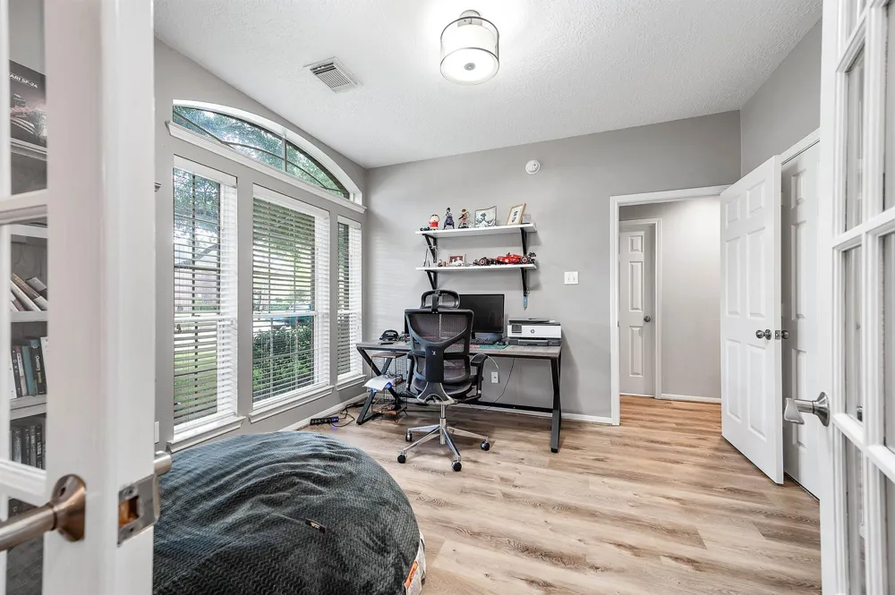 6214 Harbour Gateway Lane Missouri City, TX 77459