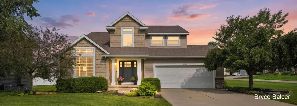 8985 Stanchion Drive SW Byron Center, MI 49315