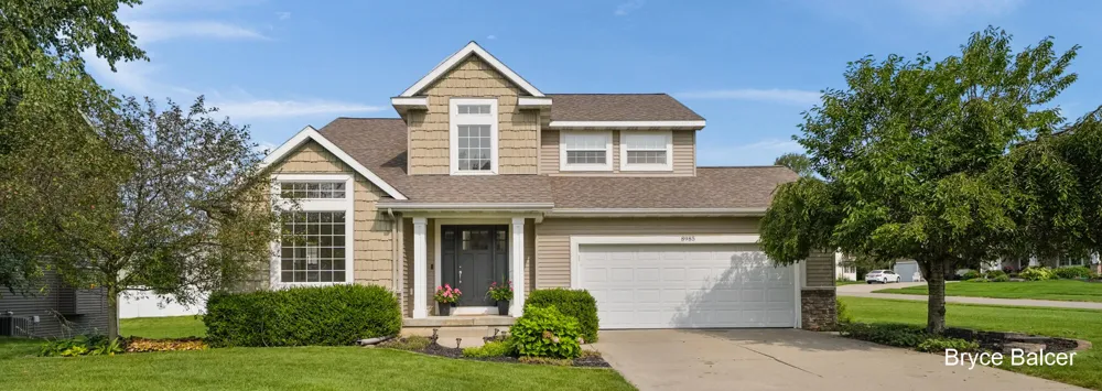 8985 Stanchion Drive SW Byron Center, MI 49315