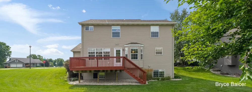 8985 Stanchion Drive SW Byron Center, MI 49315