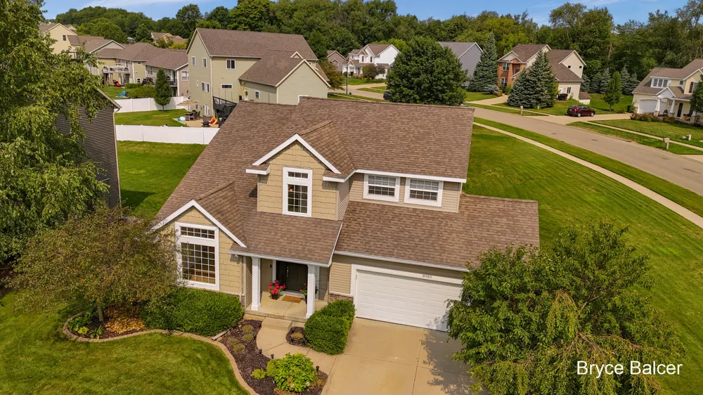 8985 Stanchion Drive SW Byron Center, MI 49315