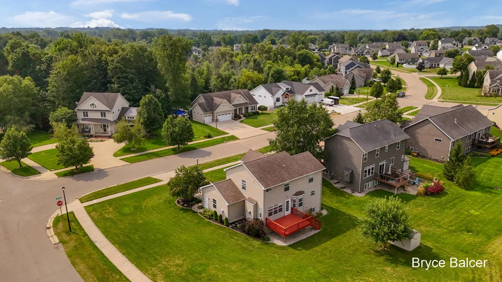 8985 Stanchion Drive SW Byron Center, MI 49315