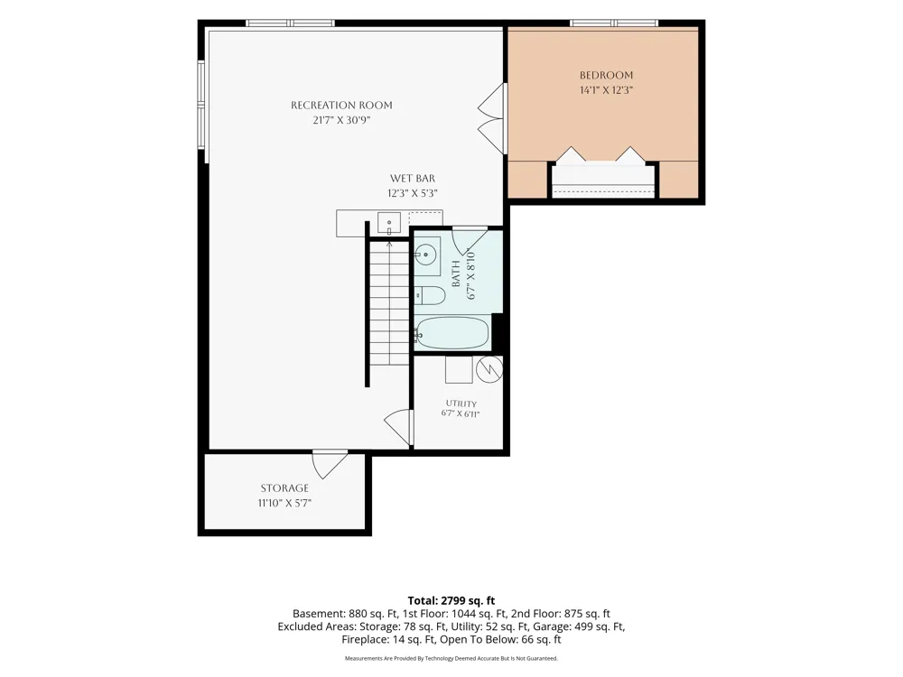 8985 Stanchion Drive SW Byron Center, MI 49315