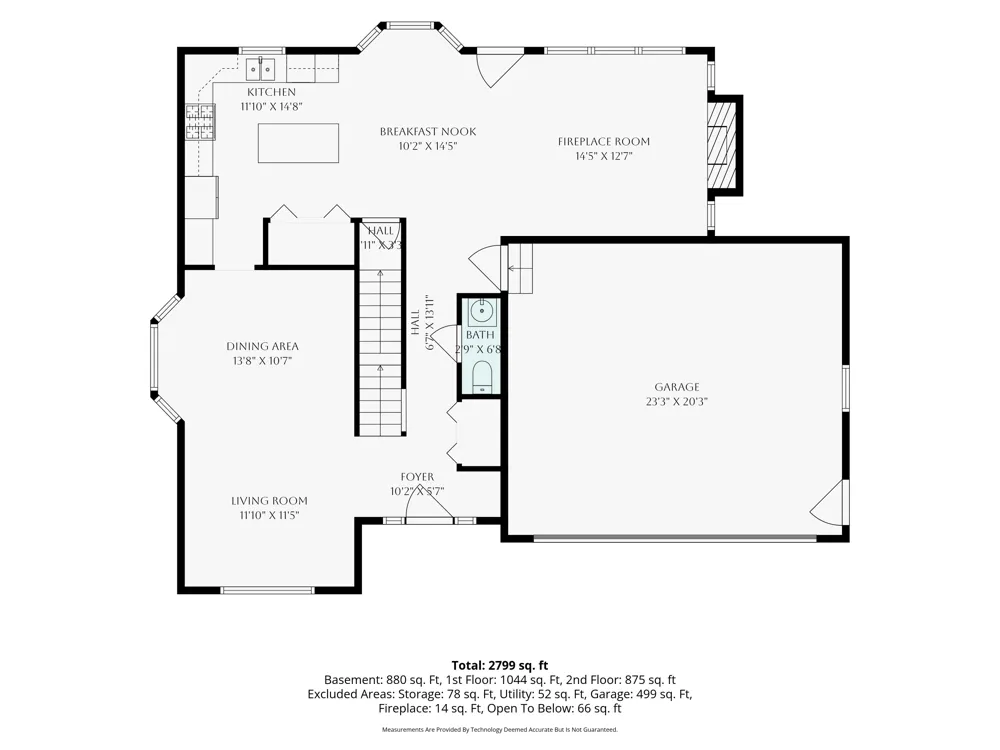 8985 Stanchion Drive SW Byron Center, MI 49315
