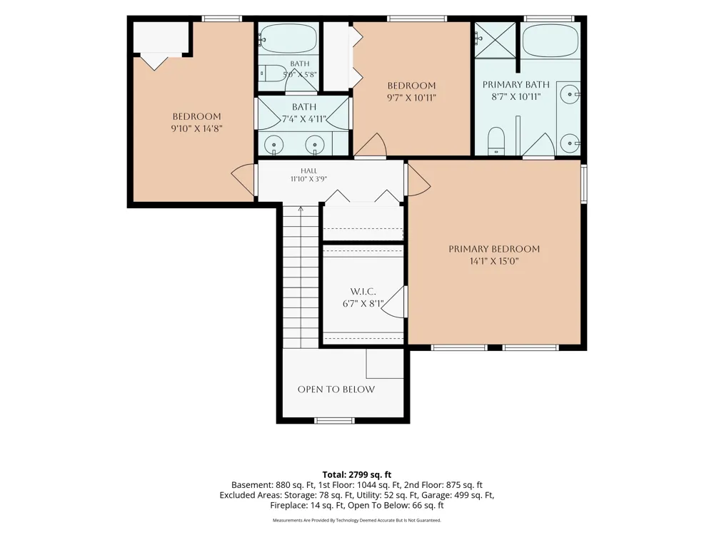 8985 Stanchion Drive SW Byron Center, MI 49315