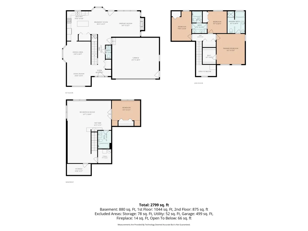 8985 Stanchion Drive SW Byron Center, MI 49315