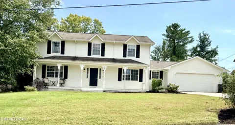 905 High Springs Rd