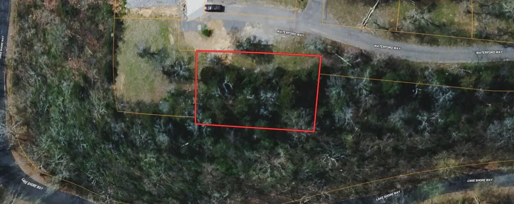 0 Waterford Way Newport, TN 37821