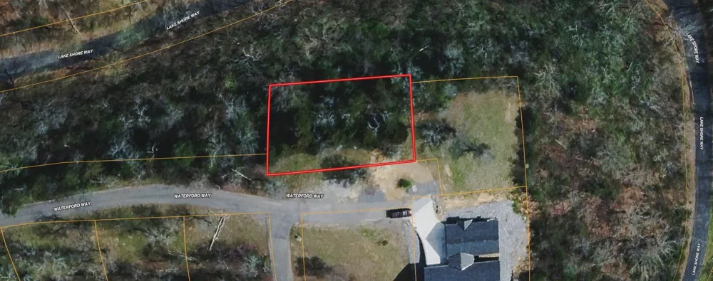 0 Waterford Way Newport, TN 37821