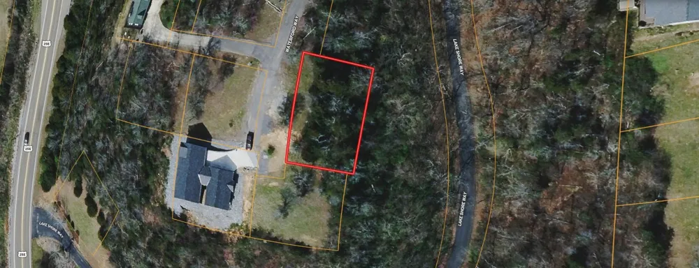 0 Waterford Way Newport, TN 37821