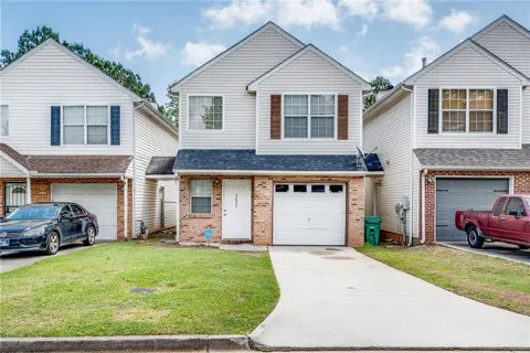 3632 Diamond Circle