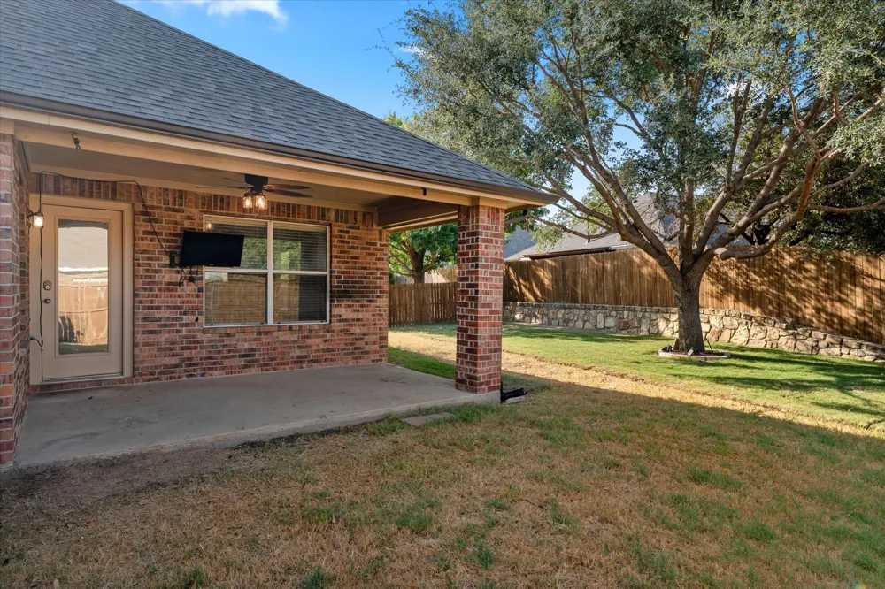 2037 Michelle Creek Drive Little Elm, TX 75068