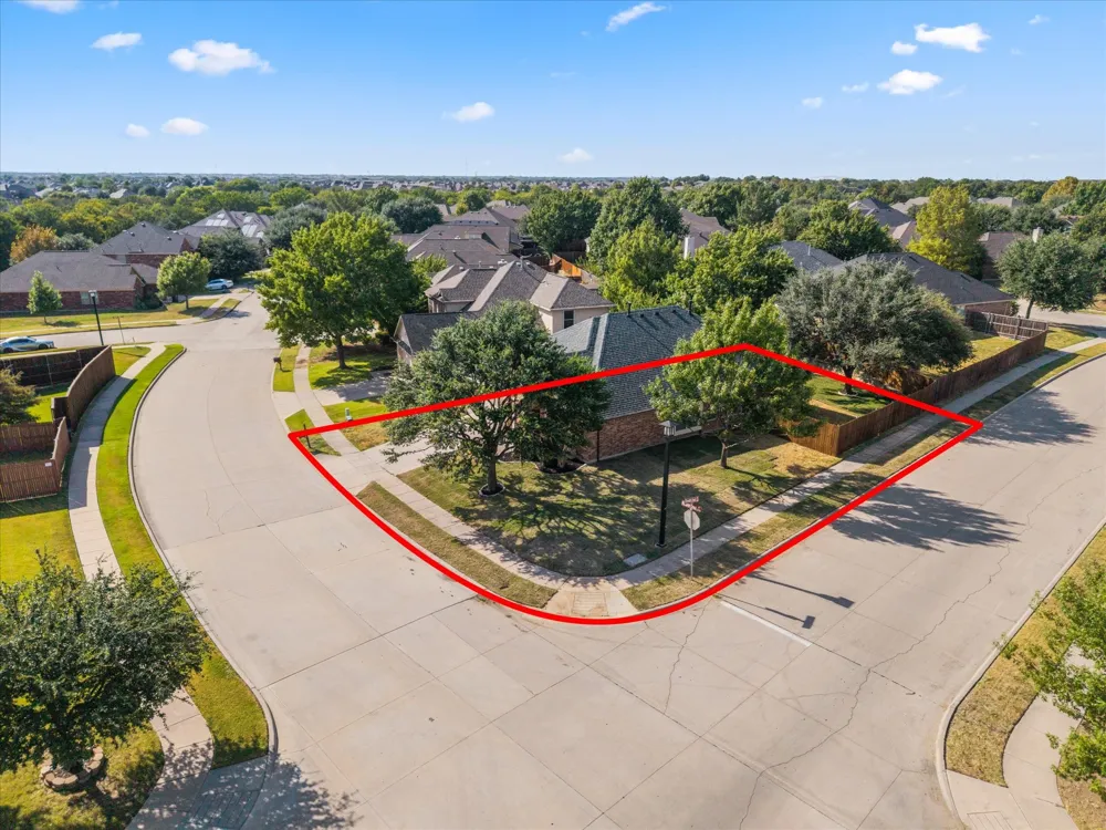 2037 Michelle Creek Drive Little Elm, TX 75068