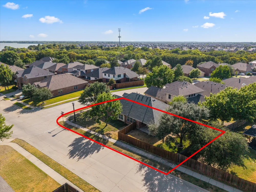 2037 Michelle Creek Drive Little Elm, TX 75068