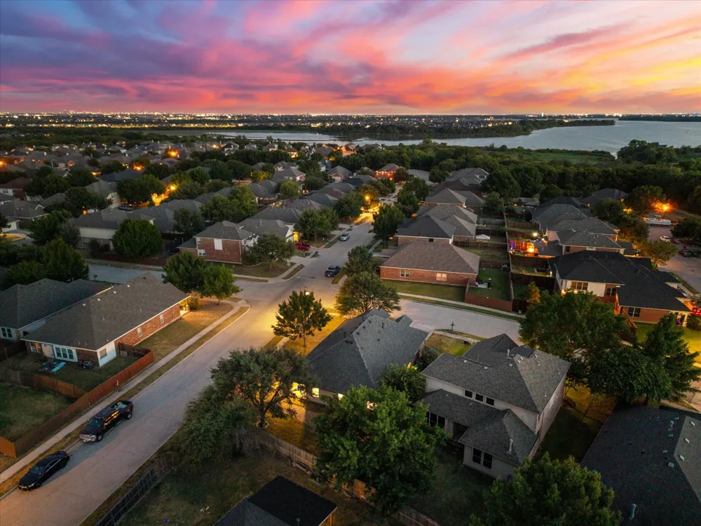 2037 Michelle Creek Drive Little Elm, TX 75068