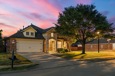 2037 Michelle Creek Drive