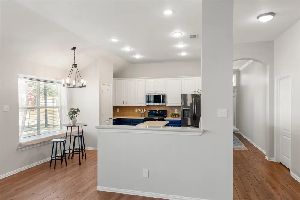 2037 Michelle Creek Drive Little Elm, TX 75068