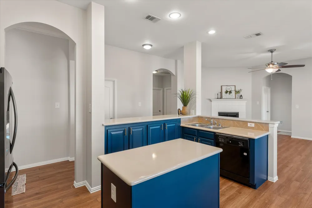2037 Michelle Creek Drive Little Elm, TX 75068