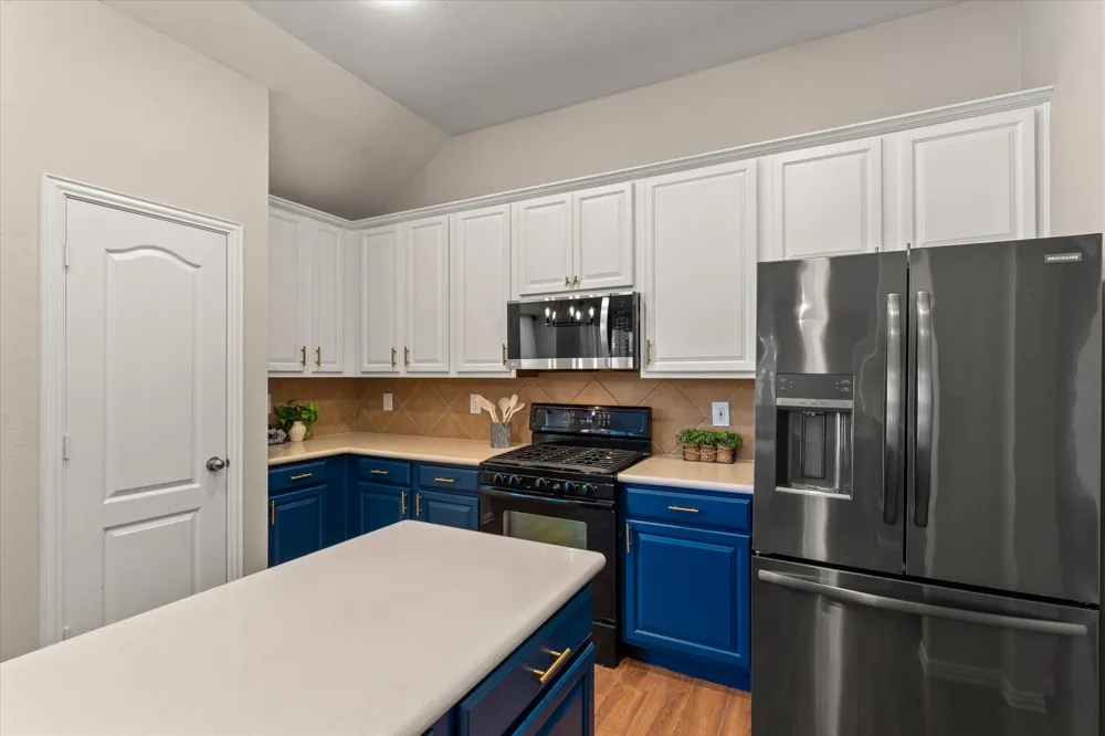 2037 Michelle Creek Drive Little Elm, TX 75068